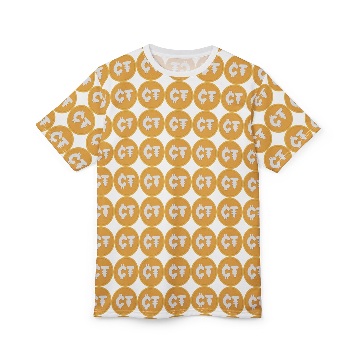 CT Graphic Tee