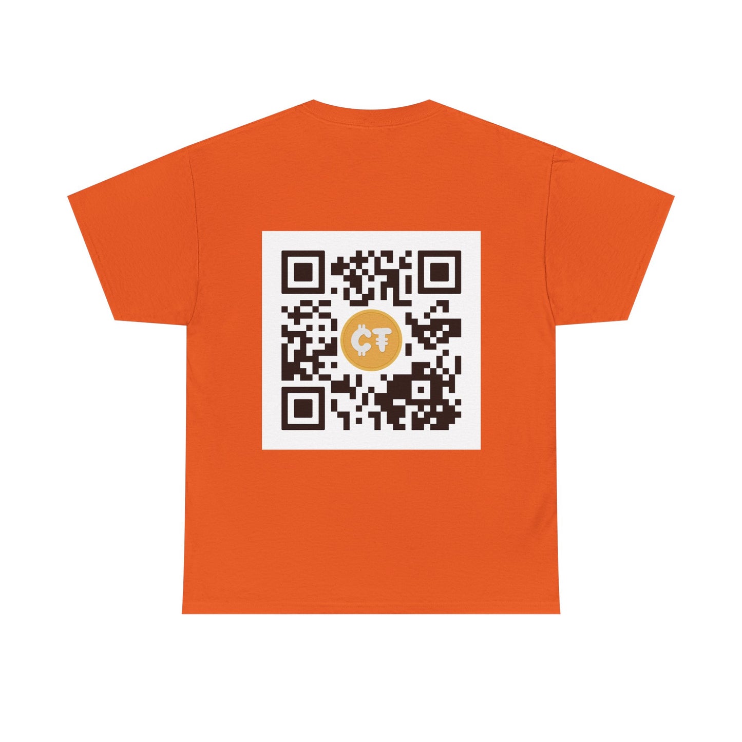CT Cotton Tee - CT Family