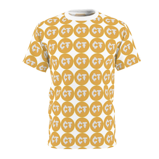 CT Graphic Tee