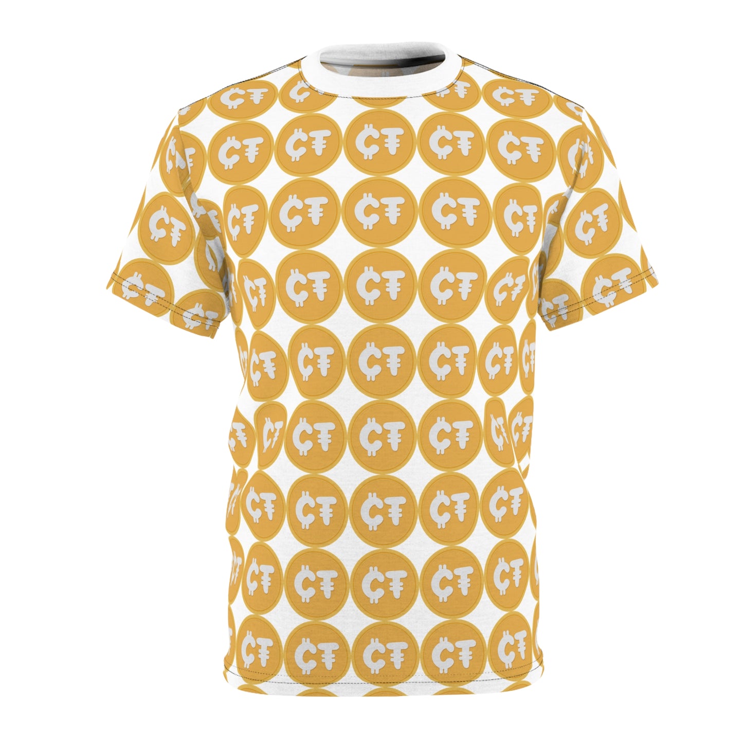 CT Graphic Tee
