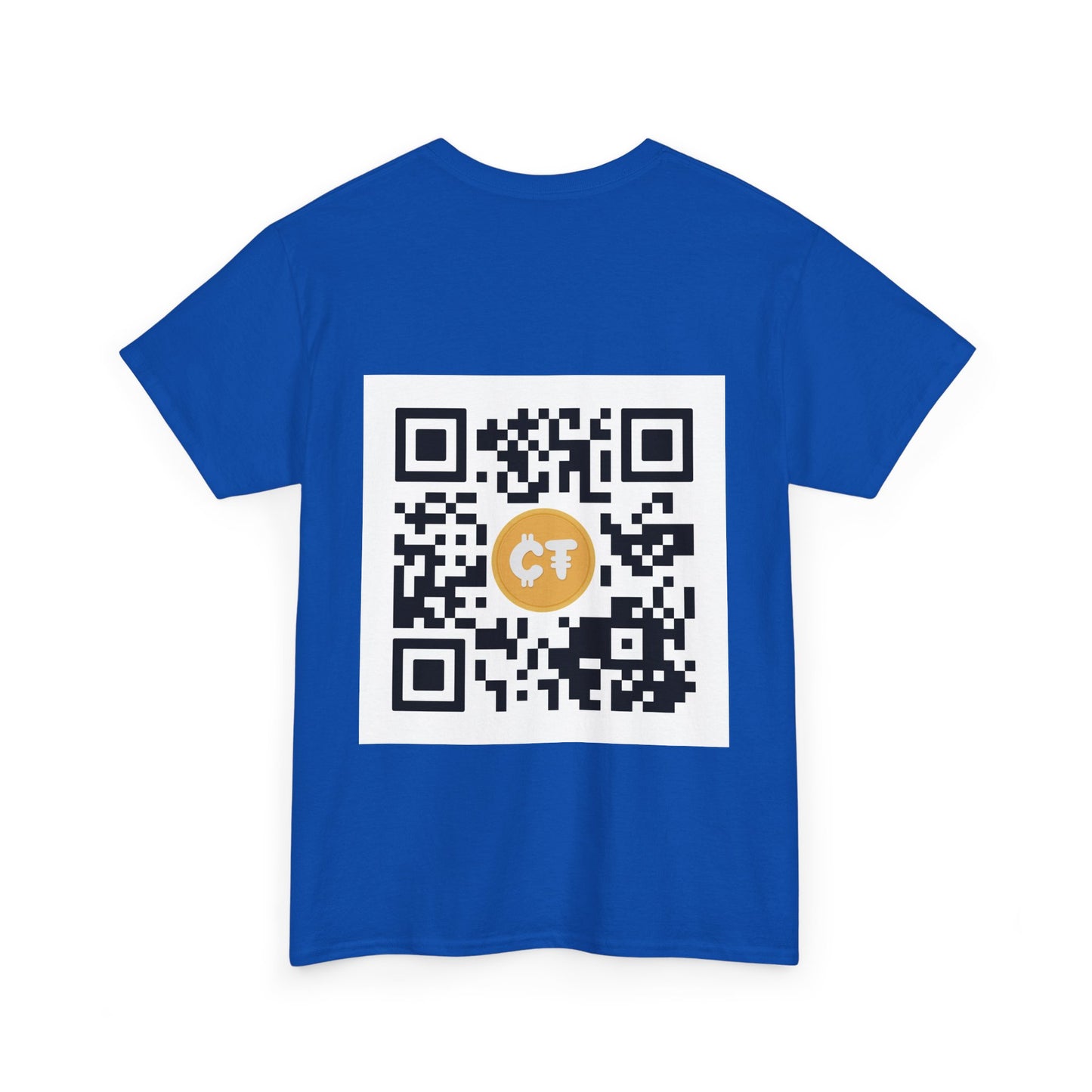 CT Cotton Tee - CT Family