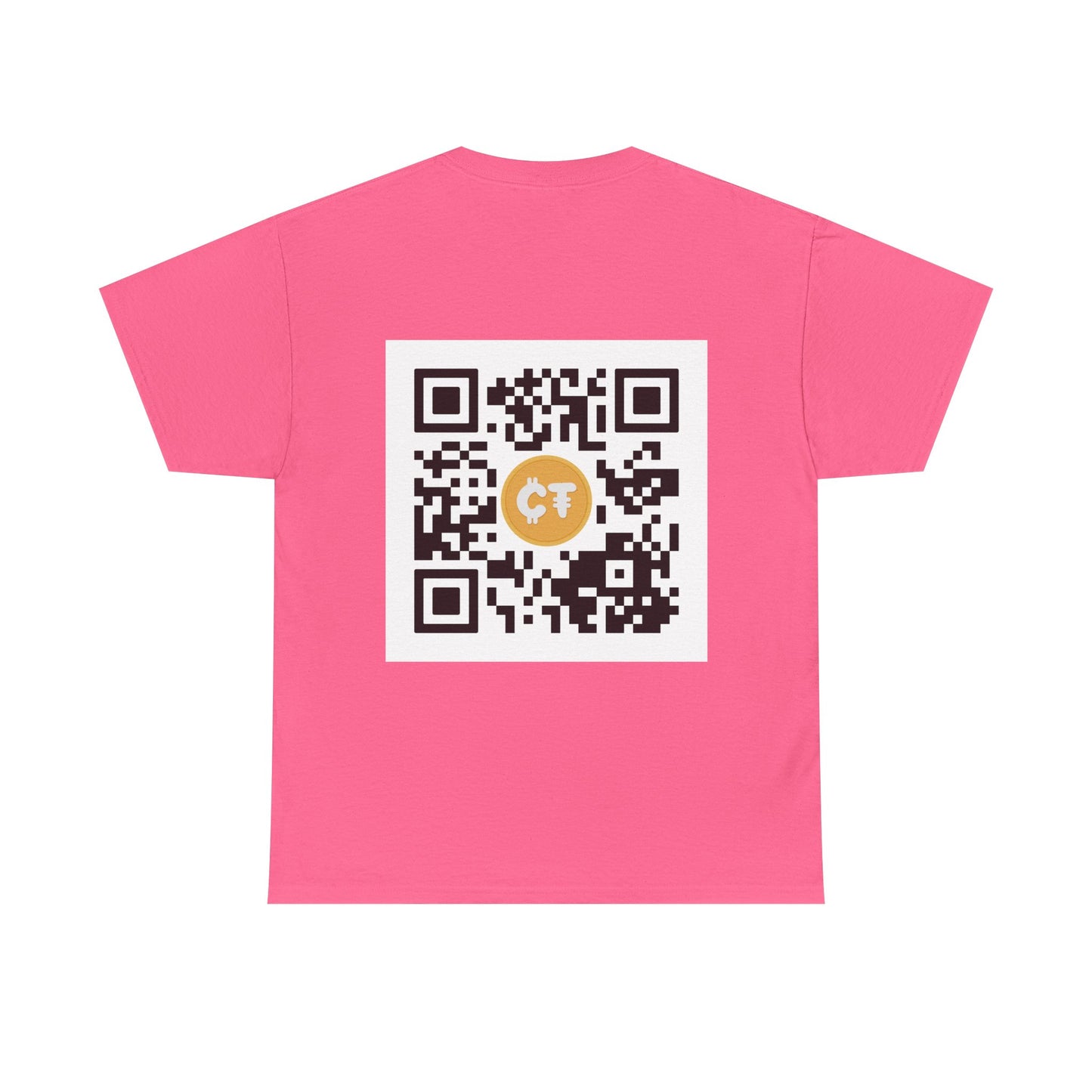 CT Cotton Tee - CT Family