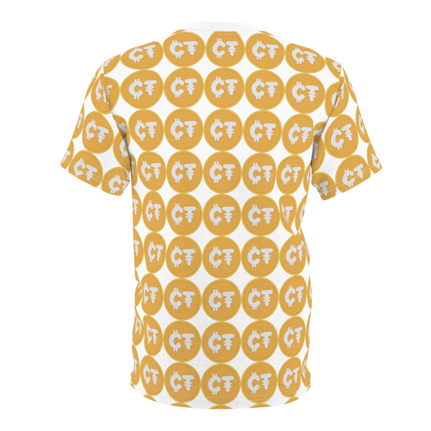 CT Graphic Tee