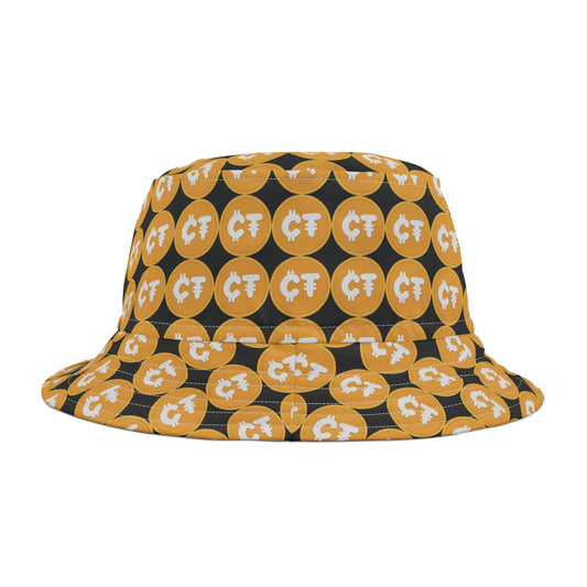 CT Bucket Hat