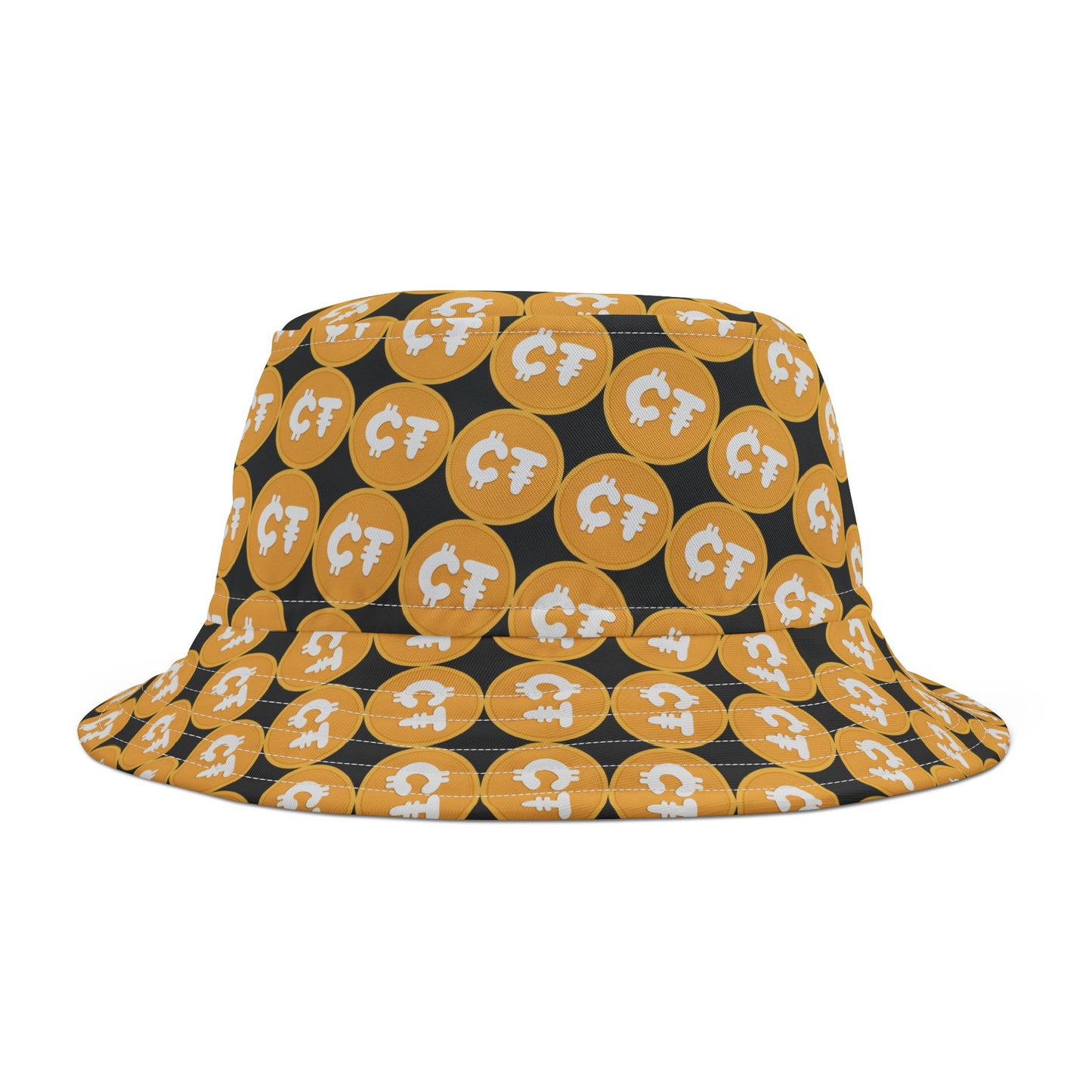 CT Bucket Hat