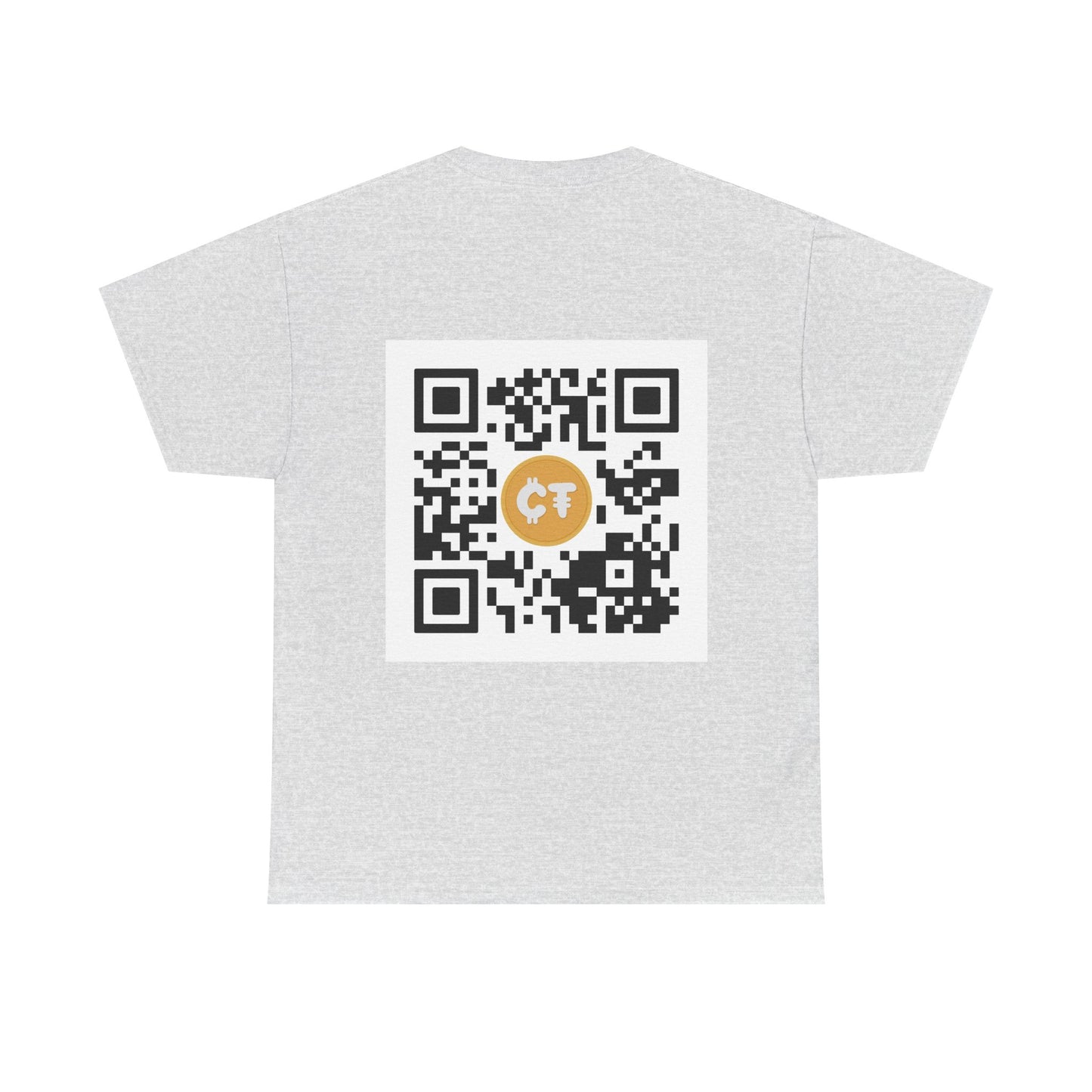 CT Cotton Tee - CT Family