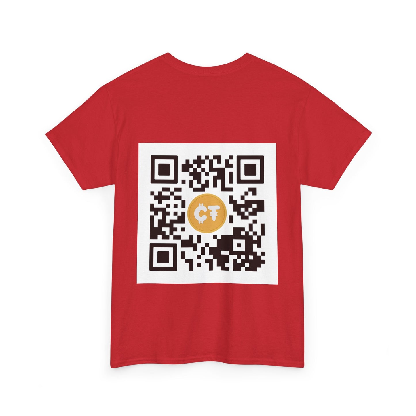CT Cotton Tee - CT Family