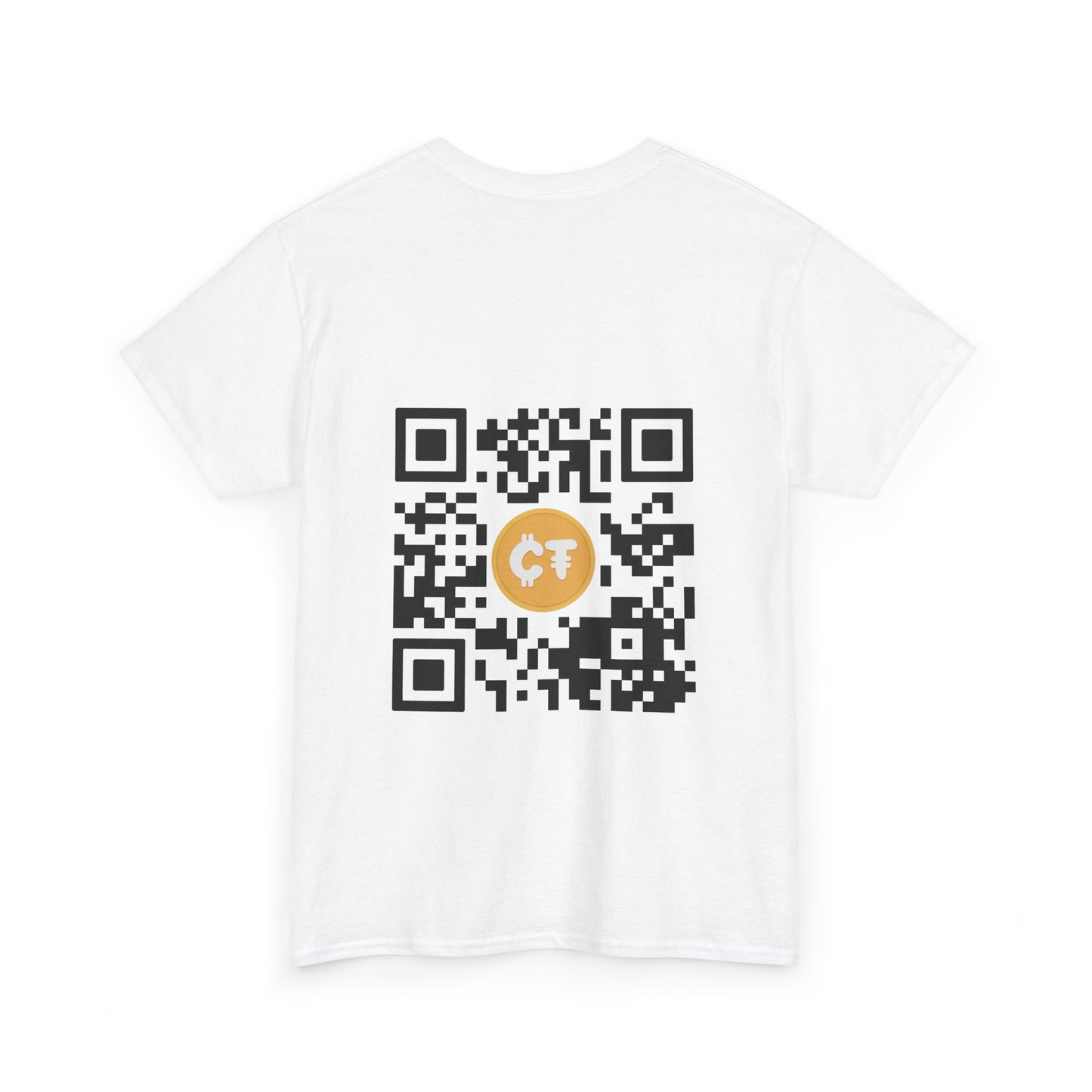 CT Cotton Tee - CT Family