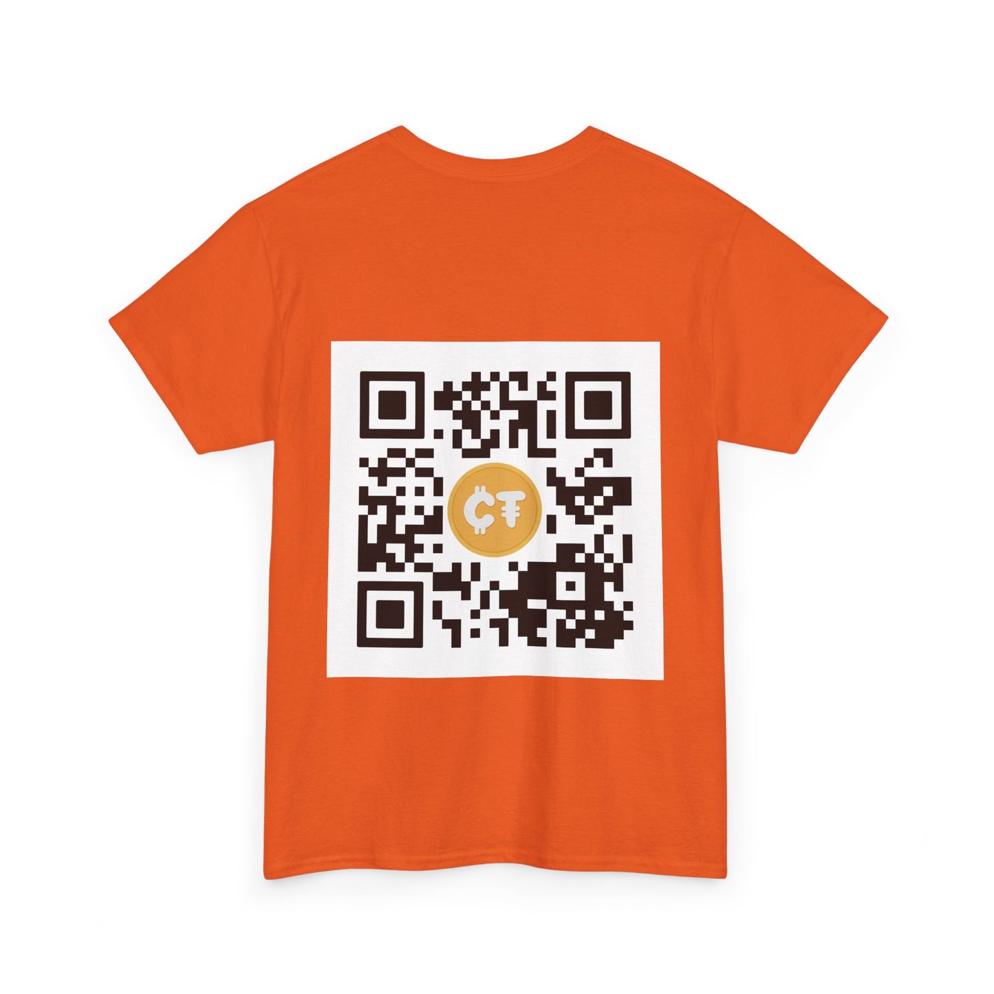 CT Cotton Tee - CT Family