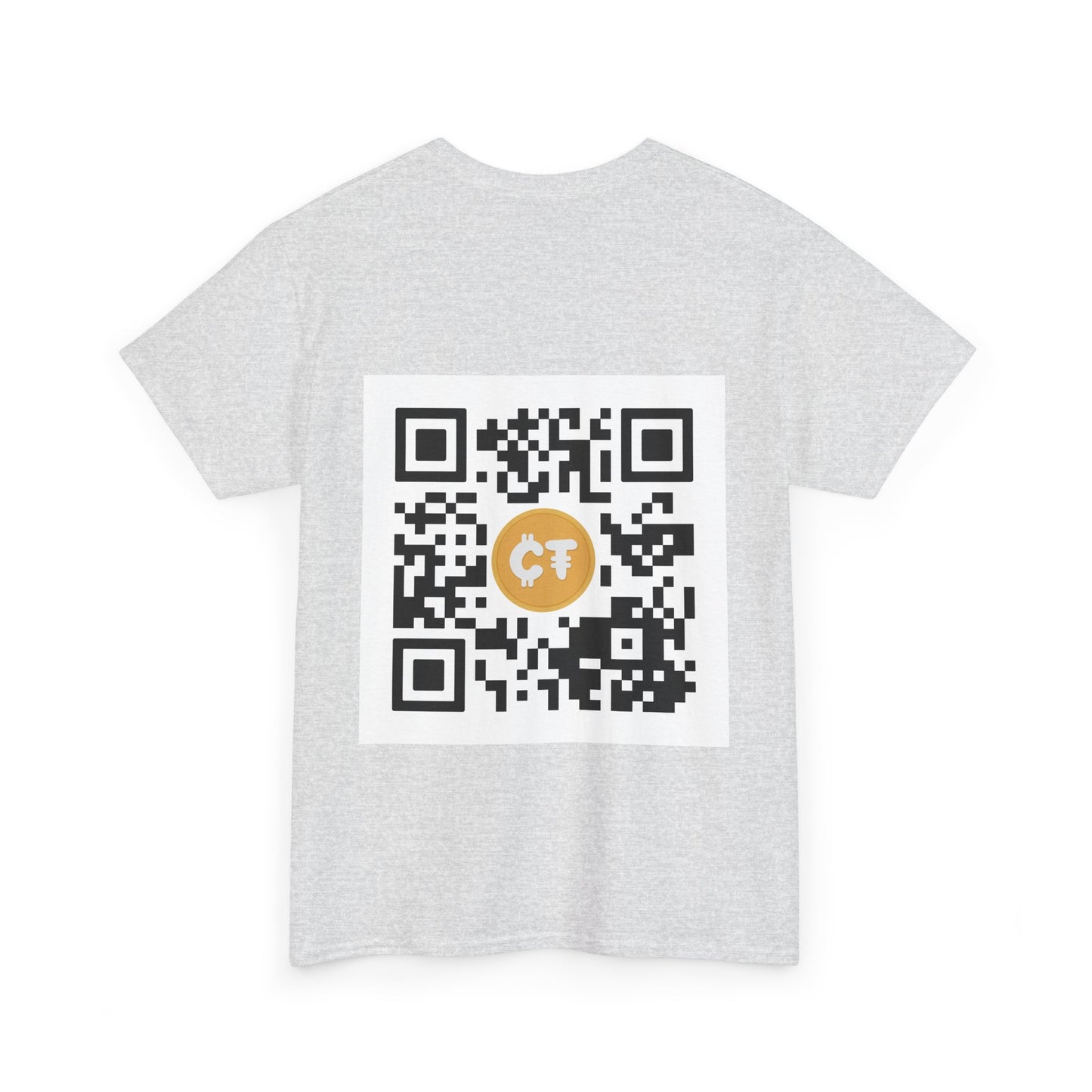 CT Cotton Tee - CT Family