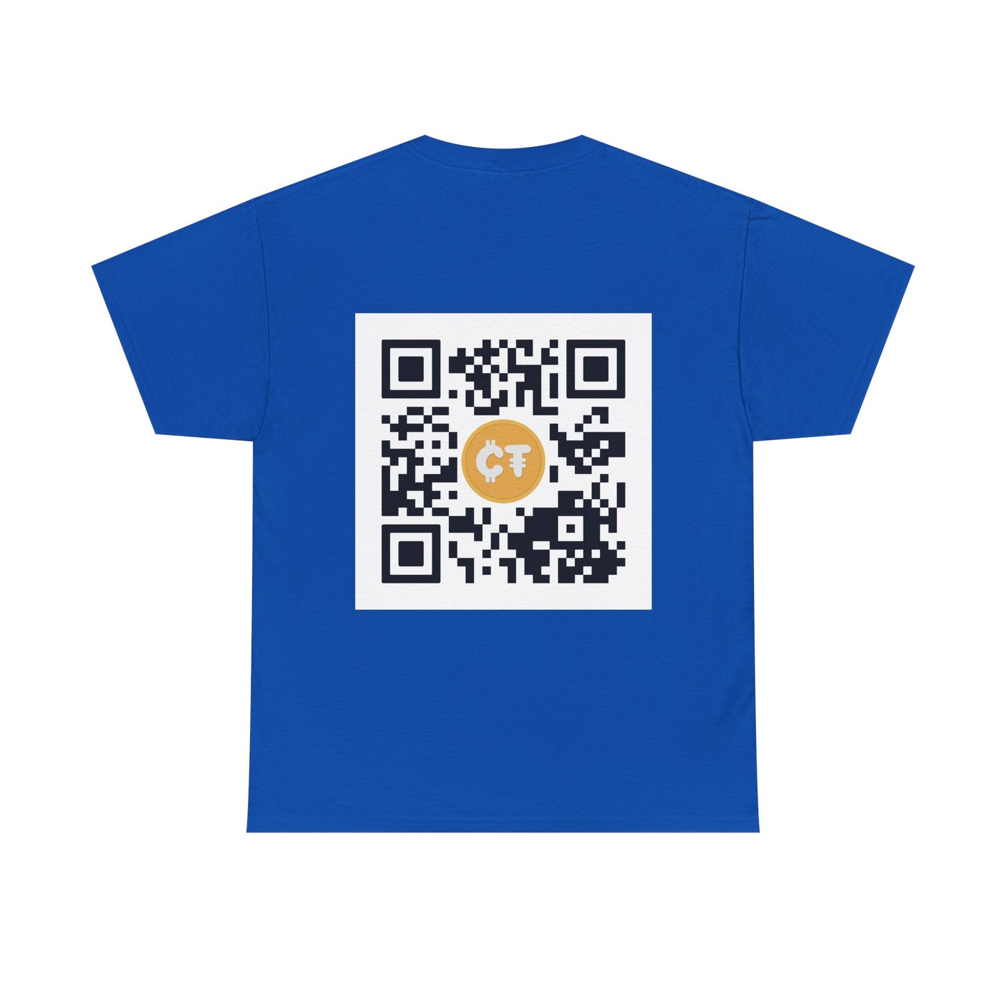 CT Cotton Tee - CT Family