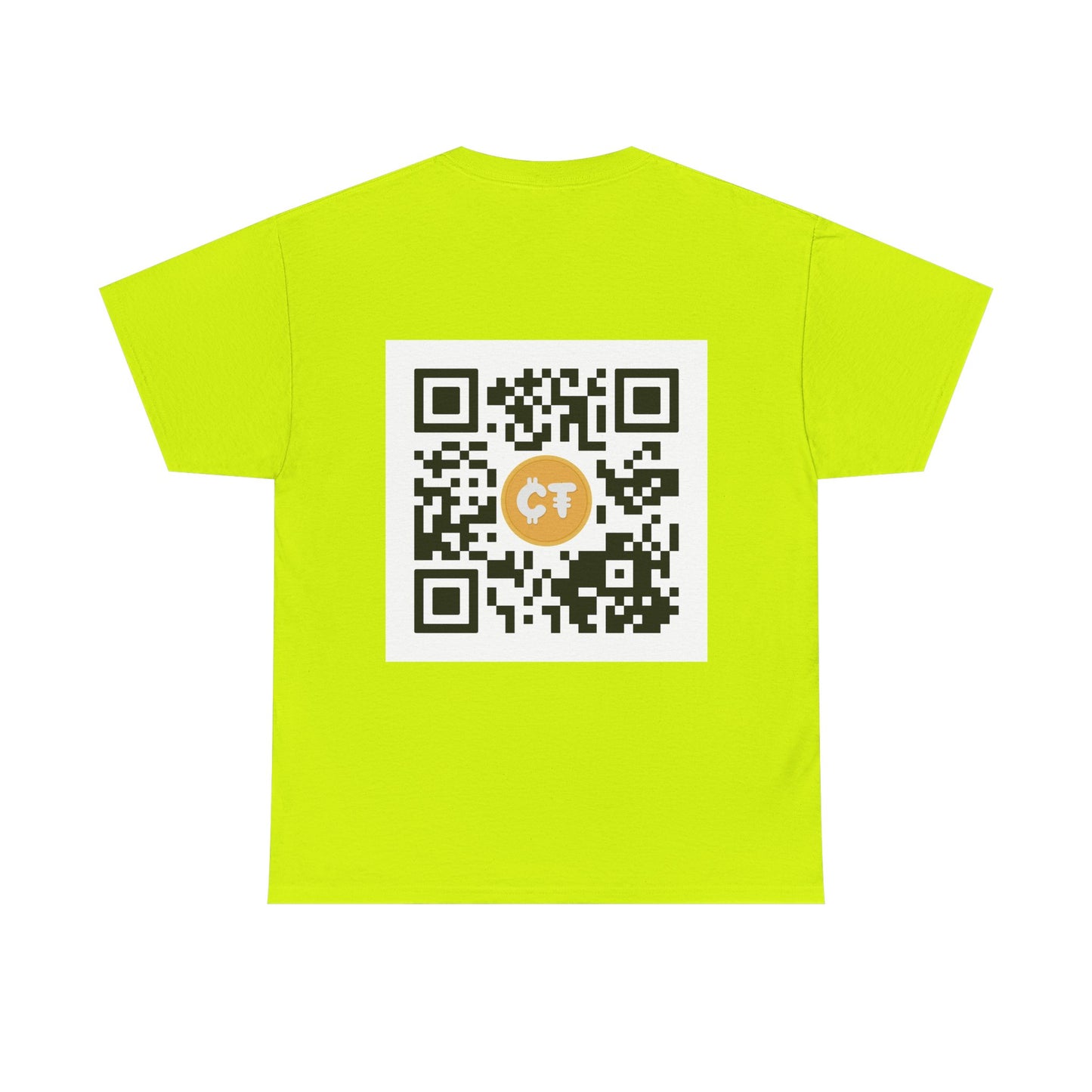 CT Cotton Tee - CT Family