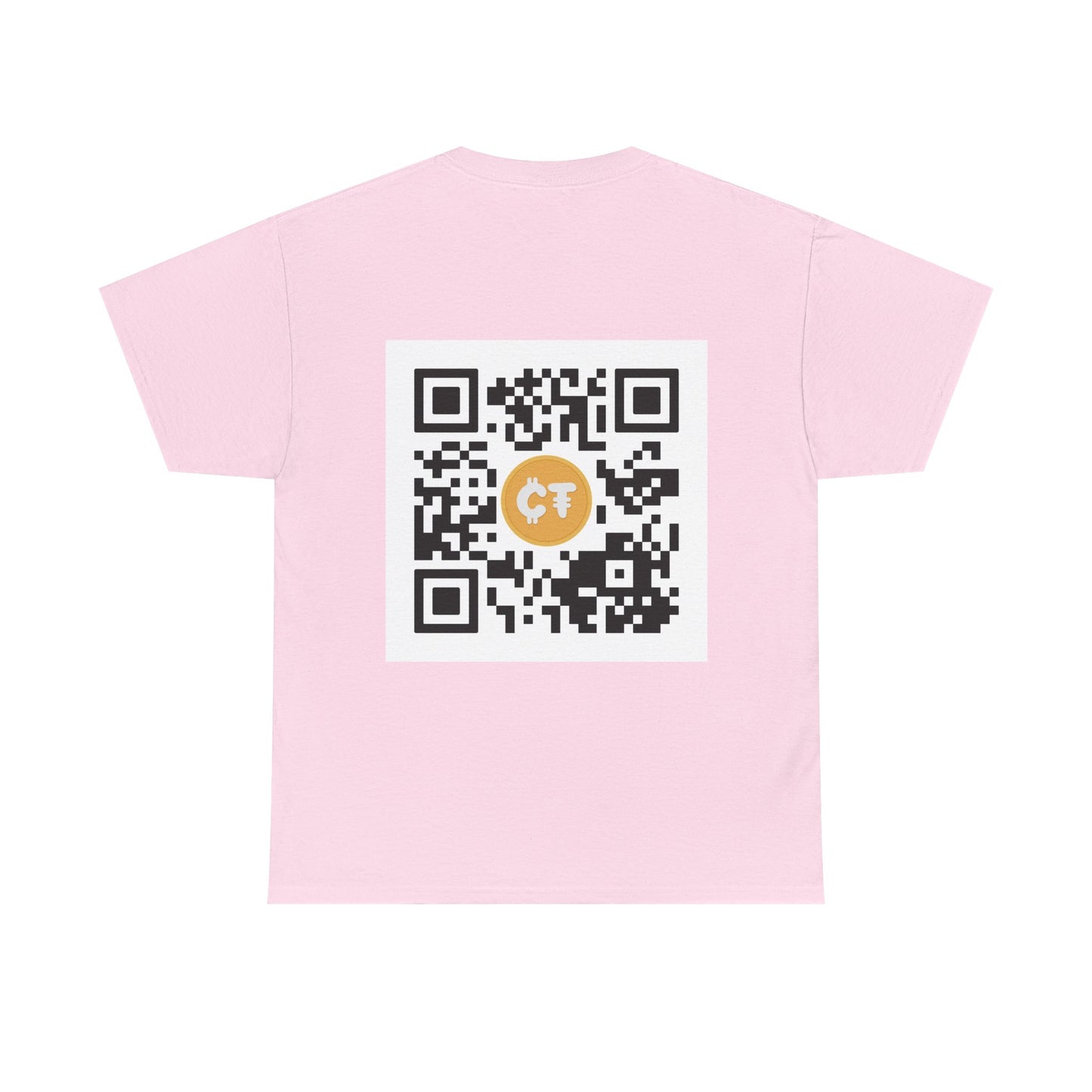CT Cotton Tee - CT Family