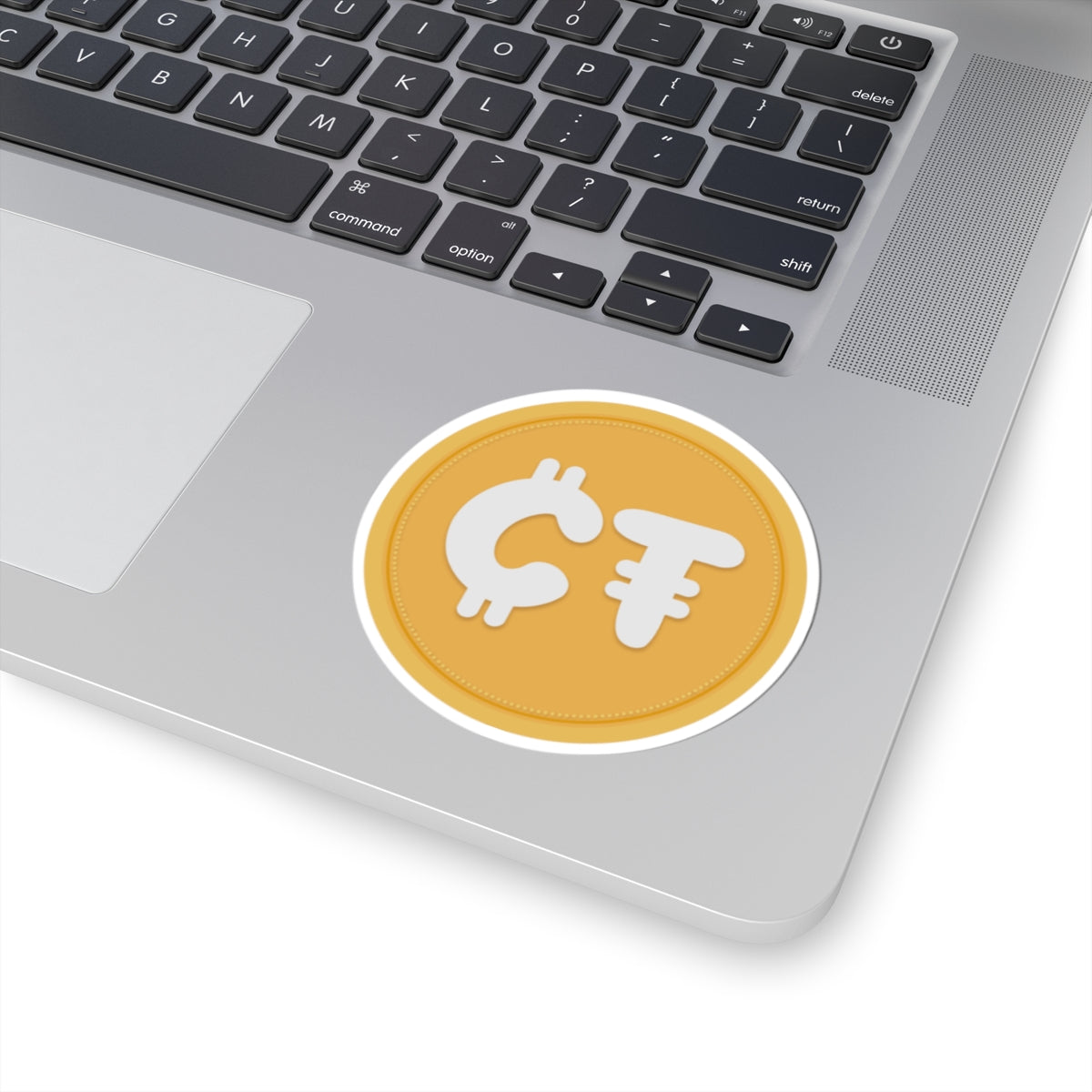 CT Stickers