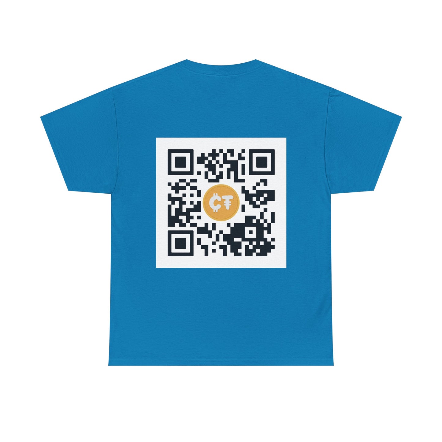 CT Cotton Tee - CT Family