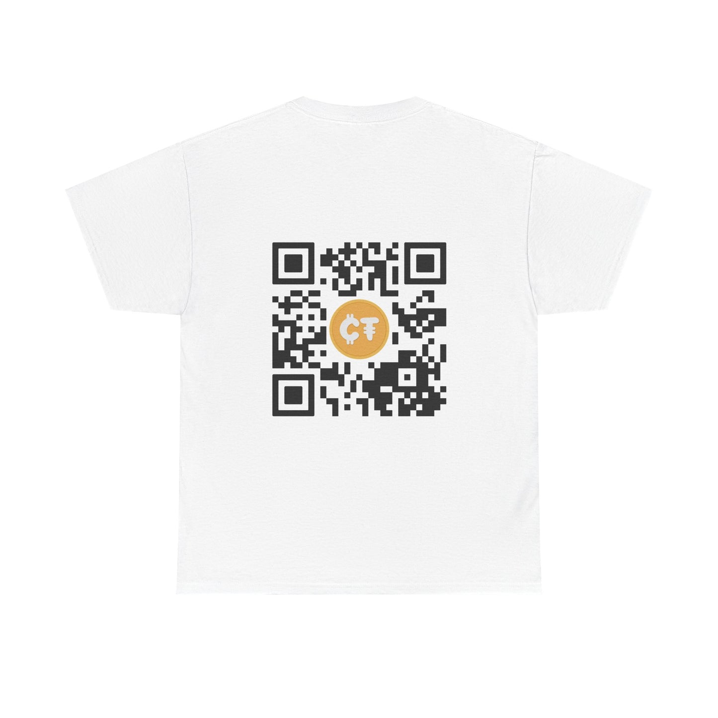 CT Cotton Tee - CT Family