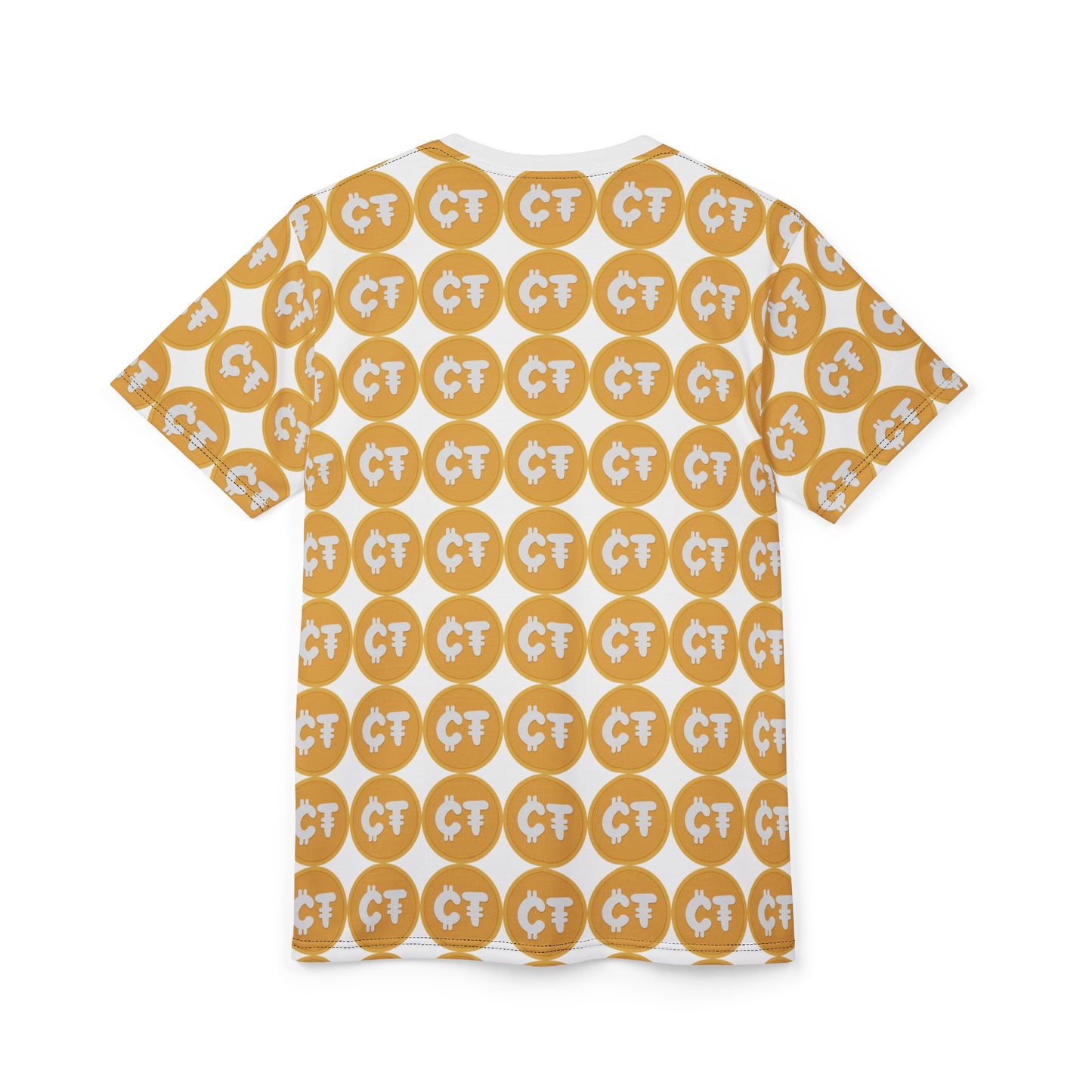 CT Graphic Tee