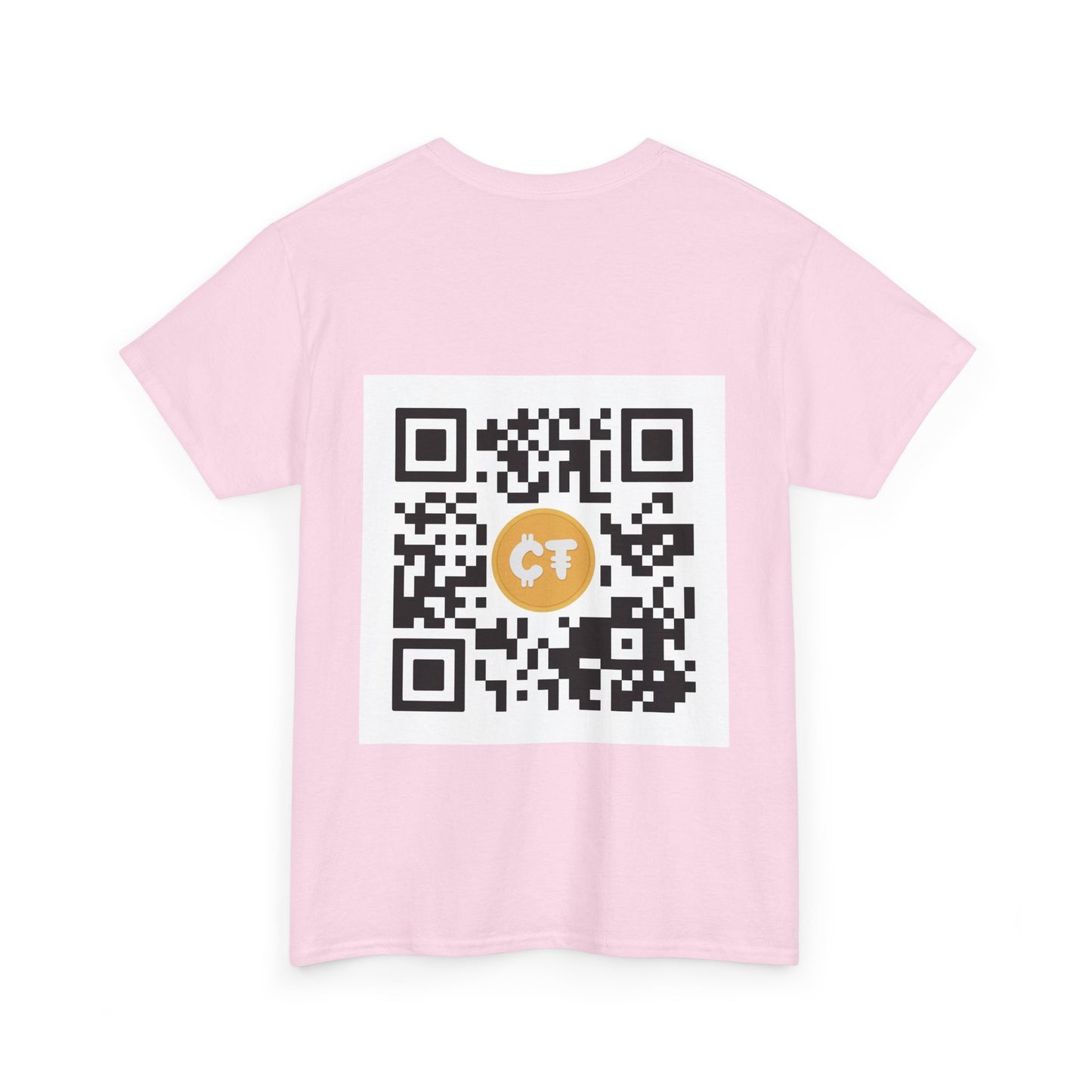 CT Cotton Tee - CT Family