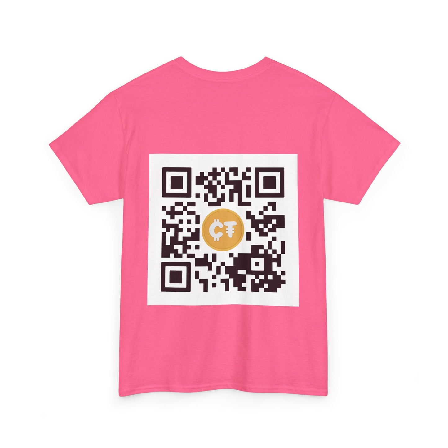 CT Cotton Tee - CT Family