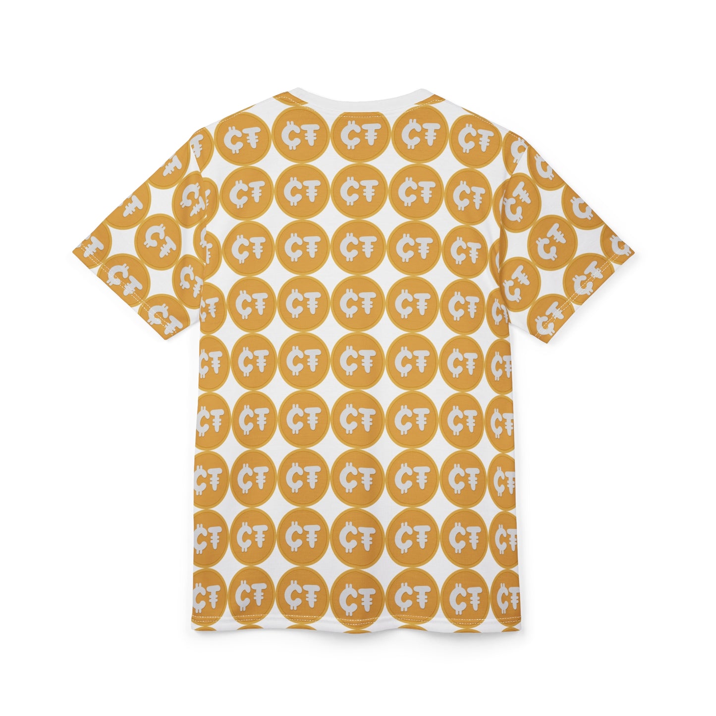 CT Graphic Tee