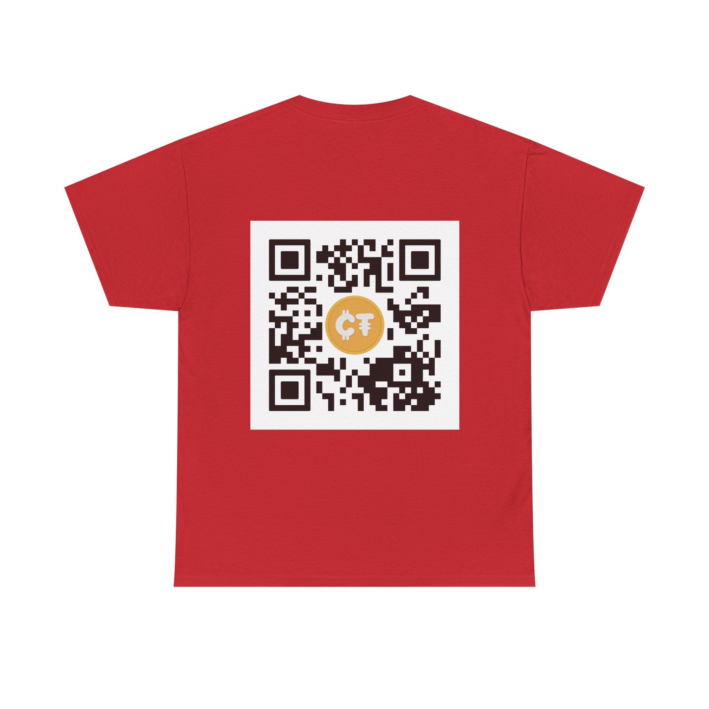CT Cotton Tee - CT Family