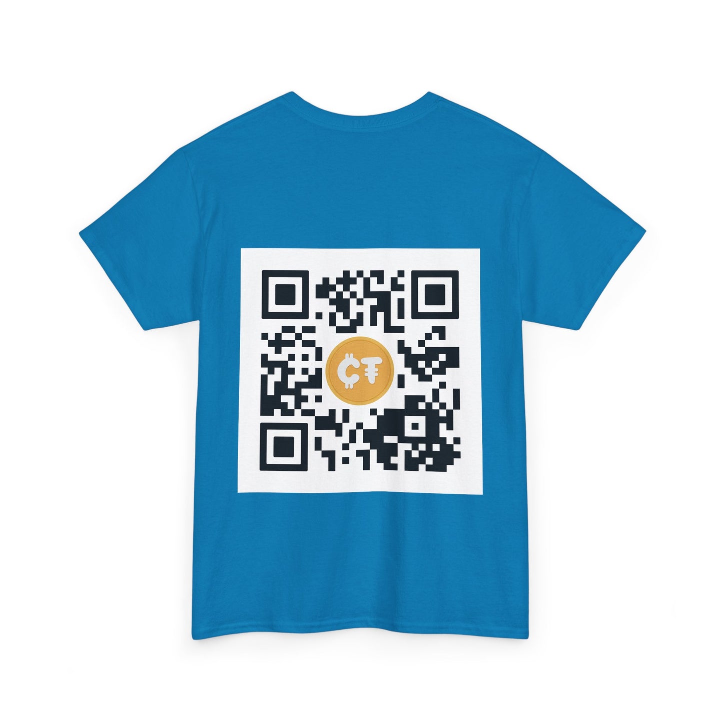 CT Cotton Tee - CT Family
