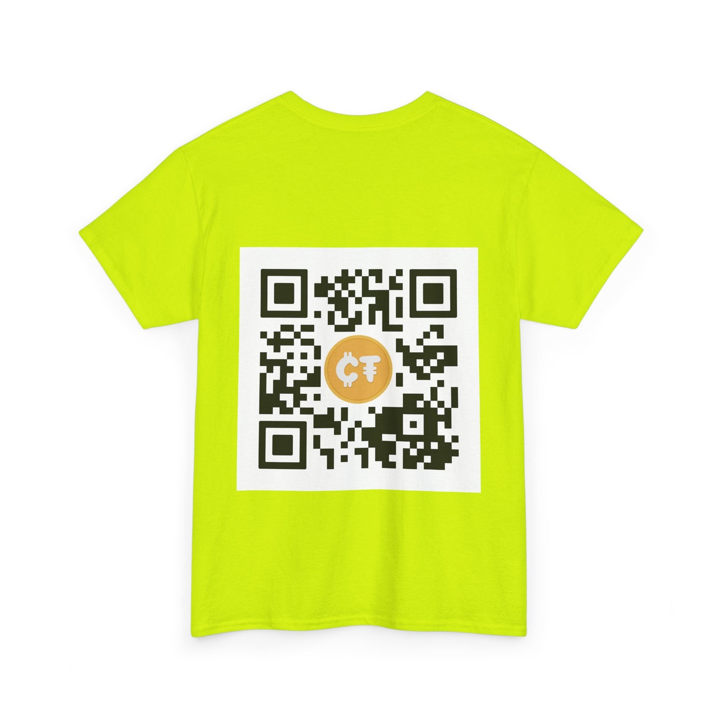 CT Cotton Tee - CT Family